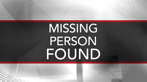 Missing at-risk man found, Walnut Creek PD said